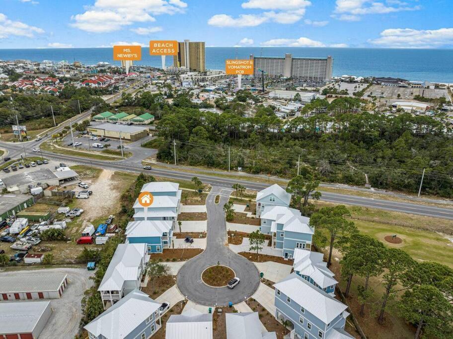 Sandy Serenity Retreat Panama Stadt Exterior foto